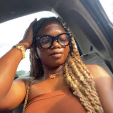 Kristy Perdue in people