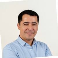 Luis Antonio Tobar Email & Phone Number