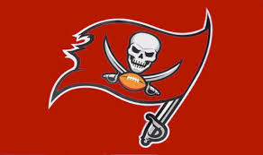 Custom designed pirate flag for all ye pirates and buccaneers out there! Tampa Bay Buccaneers U S