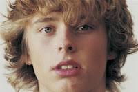 Remembering Will McBride by Alister Mackie