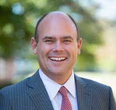 The Columns » W&L's Legendary Volunteers: Andrew Tate '98 » Washington and  Lee University