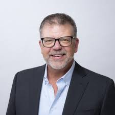 Executives of the Year 2024: Daniel Bunn