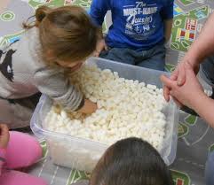 Ateliers Autonomes Boite A Chercher Mon Cahier Journal Enfant Jeu Sensoriel Bac Sensoriel
