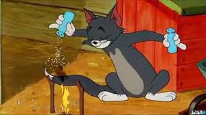 صور توم وجيري 2020 بوستات توم وجيري للفيس مصراوى الشامل