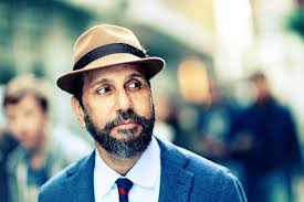 Gary Bonilla from Studio of Art & Commerce