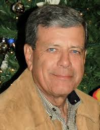 Obituary information for Charles Edward Wright