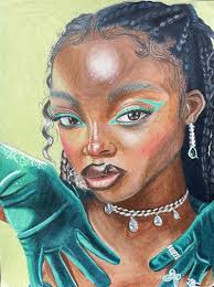 2022 Southwest Washington Regional High School Art Show Winners Announced