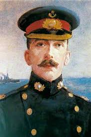 Lieutenant George Dare Dowell, VC (1831–1910), Royal Marine Artillery