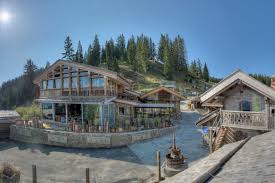 La Maison Des Bois Manigod Haute Savoie France Guide Menu Bookings Truth Love Clean Cutlery