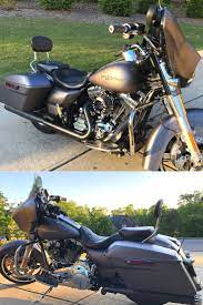 2016 Harley Davidson Street Glide Special Street Glide Special Street Glide Harley Davidson Street Glide