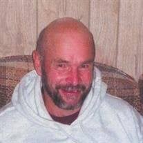 Roger Smothers Obituary