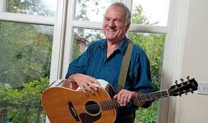 Streets Of London singer Ralph McTell: Where is he now