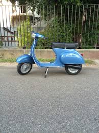 vespa 50 special 1981 restauro semi completo vespa 50 vespa moped