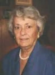 Mary Shaw Branton Oral History Interview (U.S. National Park Service)