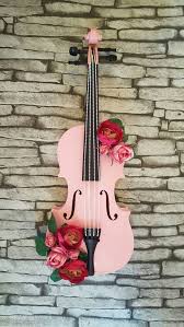 Epingle Par Lola Marti Sur Bricolage Et Diy Art De Violon Flamant Rose Dessin Musique Peinture