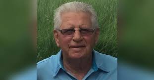 Albert Floyd Short Obituary