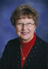 Gladys M. Law Obituary July 4, 2024