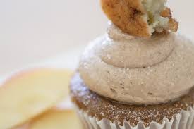 Break off desired amount for the body; 24 Thanksgiving Cupcake Recipes Ideas Epicurious