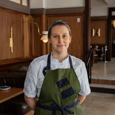 Private Chef Mattie Grey