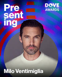 JUST ANNOUNCED: Milo Ventimiglia will present at the 56th Annual  #DoveAwards! 🎫 Want to attend the show in person? Tickets & Fan Experience  packages are available at doveawards.com!