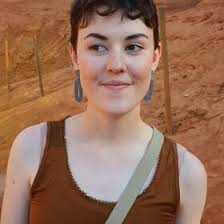 Lily Higgins (lillianberyl)