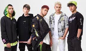 Cnco and karol g — casi nada (nando pro remix) (casi nada cnco — reggaeton lento (bailemos) (primera cita 2016). Cnco Talks Jingle Ball Holiday Plans And More