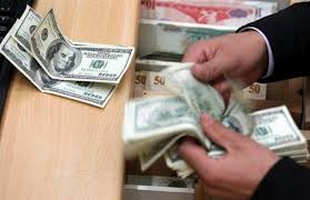 سعر الدولار في التعاملات الصباحية اليوم الخميس في البنوك