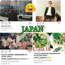 This seems to be a mere rumor and assumption with not so much basis and evidence to support it. Dispatch Is Going To Reveal The Park Seo Joon Park Min Young Dating Relationship Kfanhub