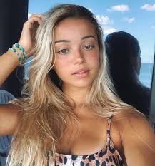 Love the jersey shore but. Tiktok Who Is Olivia Dunne The Lsu Gymnast Taking Social Media By Storm Business Guide Africa