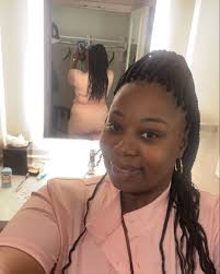 My momma done started couponing so tell me why last night I went and