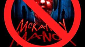 It's less about ghosts and more into extreme physical and emotional discomfort. Petition Shut Down Mckamey Manor Change Org