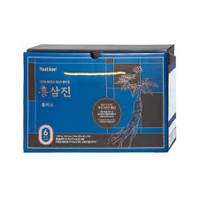 Nutine Nước Hồng Sâm Hongsamjin Plus