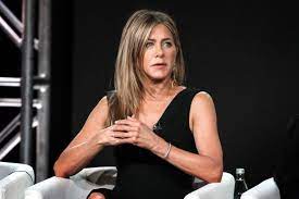 If there's one thing we know about jennifer aniston, it's that she never ceases to look perfectly polished and put together. S 4xrmsqmp2mfm