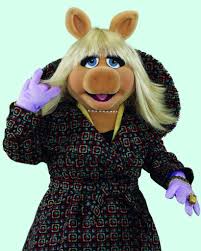Miss Piggy