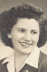 Mary Hogan Lindsay (1927-2005)