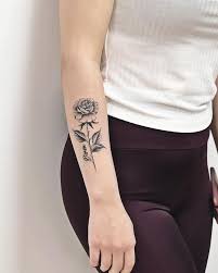 Beylikduzu Dovme On Instagram Kesik Izi Kapama Izkapama Coverup Coveruptattoo Rosetattoos Beylikduzudovme Beylikduzudovme Dovme