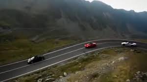 Oh the mgb, the last great british sports car? British Leyland Challenge Highlights Top Gear Bbc Youtube