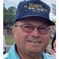 Joseph A. Visalli Sr. Obituary