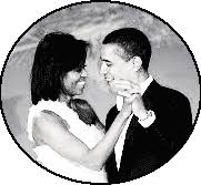 Barack Michelle Obama Astrology Birth Chart Marriage