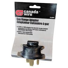 Pellet stove voltages and currents can be displayed in a similar manner, which gfci outlets are not needed for pellet stoves. Canada Wire Gas Range Adaptor The Home Depot Canada