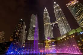 Flexible on when you visit? Petronas Towers Kuala Lumpur Kuala Lumpur City Scene Petronas Towers