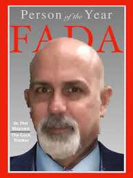 Bless His Heart ... — FridayAfternoonDrinks