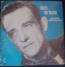 Bobby Edwards (3) Discography: Vinyl, CDs, & More