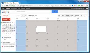 G Calize Color Code Days Of The Week In Google Calendar Chrome