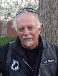 Obituary information for James Robert Kendall Jr.