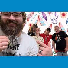 Aaron Brockway (@theonlybrockstar) • Instagram photos and videos