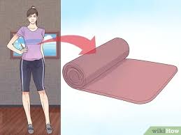 More news for how long should your yoga mat be » How To Choose A Yoga Mat 13 Steps With Pictures Wikihow