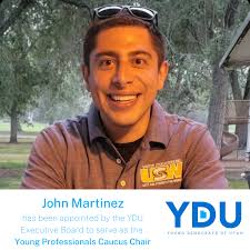 Young Democrats of Utah