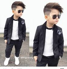 Hairstyles Stylish Kids Outfits Toddler Fashion Clothes Baby Boy Fashion Summer