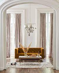 Neutral blackout curtains available in different styles & designs, great blackout curtains for you. 10 Stylish Blackout Curtains That Will Upgrade Your Home And Your Naps Martha Stewart